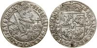 Polska, ort, 1623