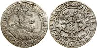 Polska, ort, 1625