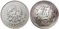 Polska, 300.000 złotych, 1993