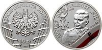 Polska, 10 złotych, 2018