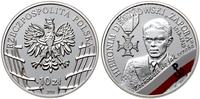 Polska, 10 złotych, 2018