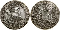 Polska, ort, 1615