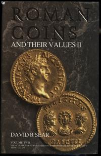 Sear David R. – Roman coins and their values vol