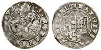 Austria, 1/2 batzena, 1534