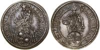 Austria, talar, 1674