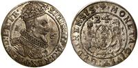 Polska, ort, 1624