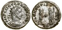 Cesarstwo Rzymskie, antoninian, 276