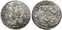 Polska, ort, 1622