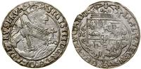 Polska, ort, 1623