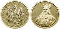 Polska, 100 złotych, 2002