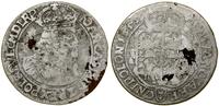 Polska, ort, 1659 AT