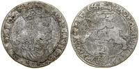 Polska, szóstak, 1665 TLB