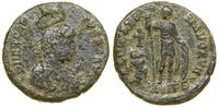 Cesarstwo Rzymskie, follis, 383