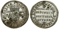 Niemcy, 10 krajcarów, 1717 BIB