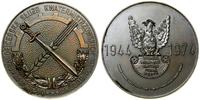 Polska, medal pamiątkowy, 1974