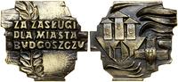 Polska, medal nagrodowy