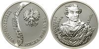 Polska, 10 złotych, 1999