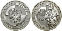 Polska, 10 złotych, 1999