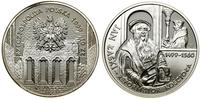 Polska, 10 złotych, 1999