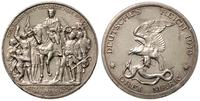 3 marki 1913/A, Berlin, wybite z okazji 100 rocz