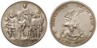 2 marki 1913/A, Berlin, wybite z okazji 100. roc