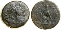 Grecja i posthellenistyczne, hemidrachma, (ok. 221–204 pne)