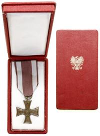 Polska, Krzyż Walecznych 1944, (ok. 1960–1980)