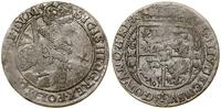 Polska, ort, 1621