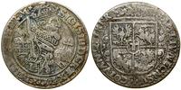 Polska, ort, 1622