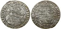 Polska, ort, 1623