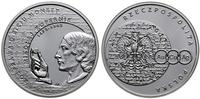 Polska, 10 złotych, 2017