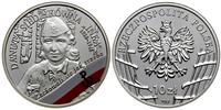 Polska, 10 złotych, 2017