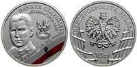 Polska, 10 złotych, 2017