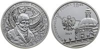 Polska, 10 złotych, 2017