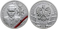 Polska, 10 złotych, 2019