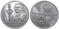 Polska, 10 złotych, 2019