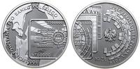 Polska, 10 złotych, 2019