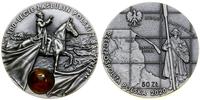 Polska, 50 złotych, 2020