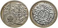 Polska, 5 złotych, 2013