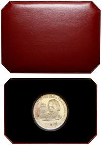 Gibraltar, 70 ecus, 1995