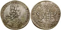 Niemcy, 2/3 talara ( gulden ), 1696 IK