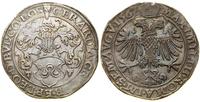 Belgia, talar (Rijksdaalder), 1567