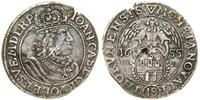 Polska, ort, 1655 HI - L