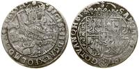 Polska, ort, 1622