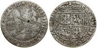 Polska, ort, 1622