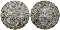 Polska, ort, 1623