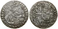 Polska, ort, 1624