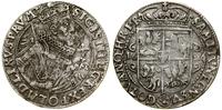 Polska, ort, 1624