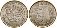 Polska, 10 złotych, 1964