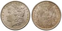 1 dolar 1884/O, Nowy Orlean, ładna patyna